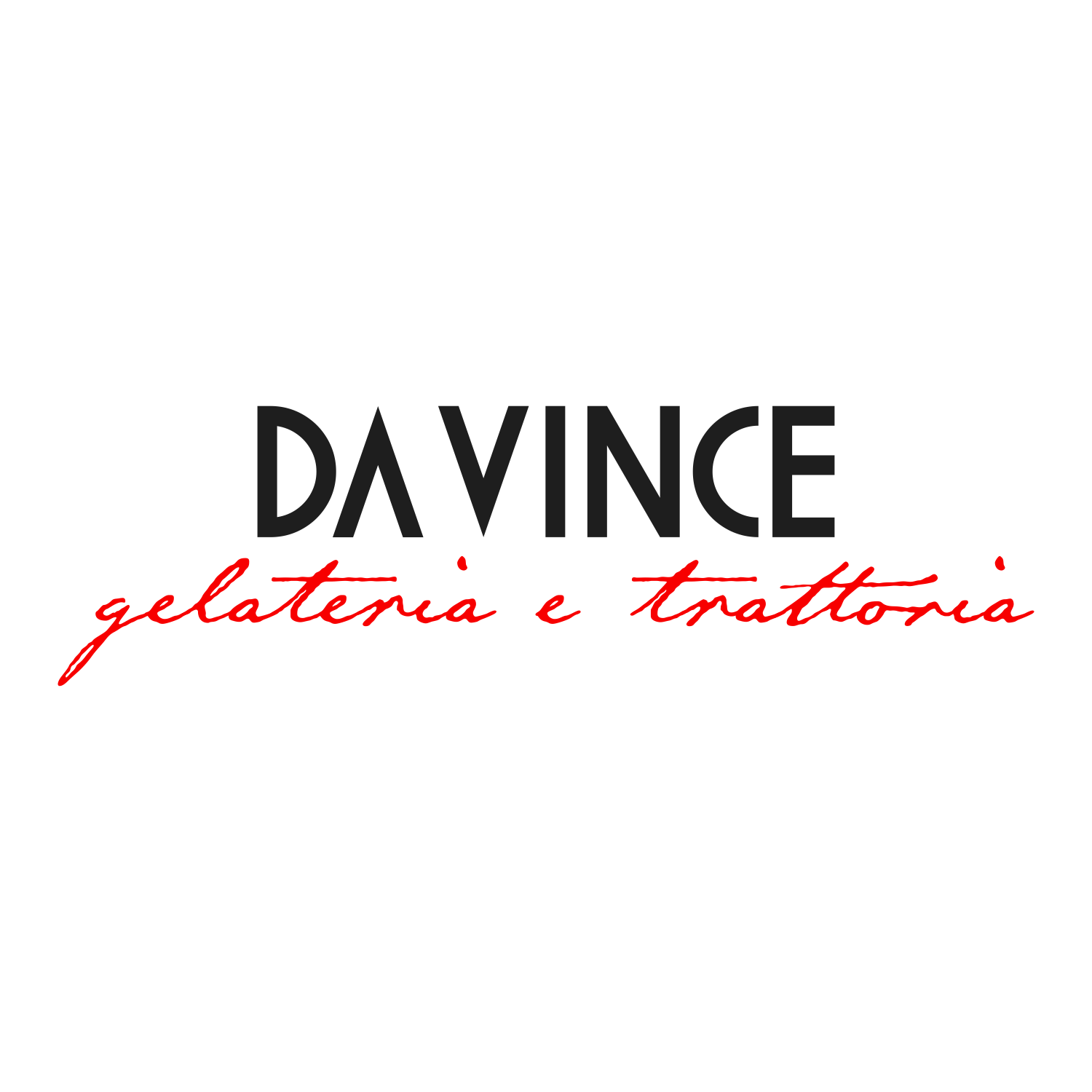 DA VINCE